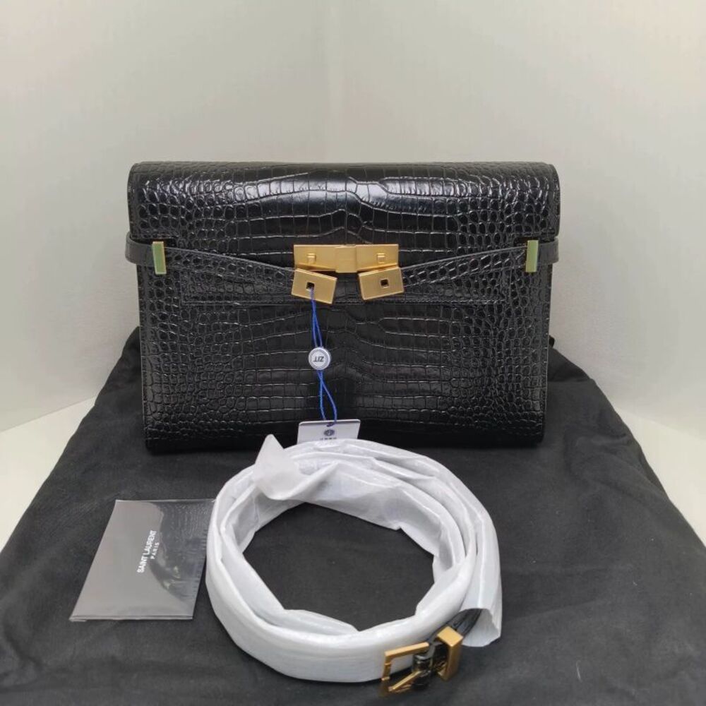 Saint Laurent Women Pre-Loved Bag Brand New Condition
